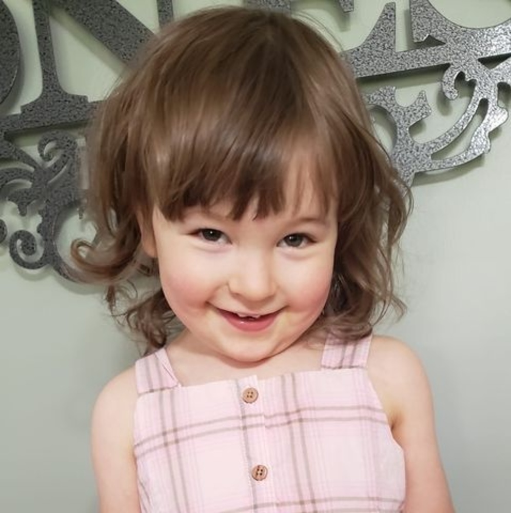 Meet your Posher, Brandi